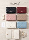 Premium Wallet Sling