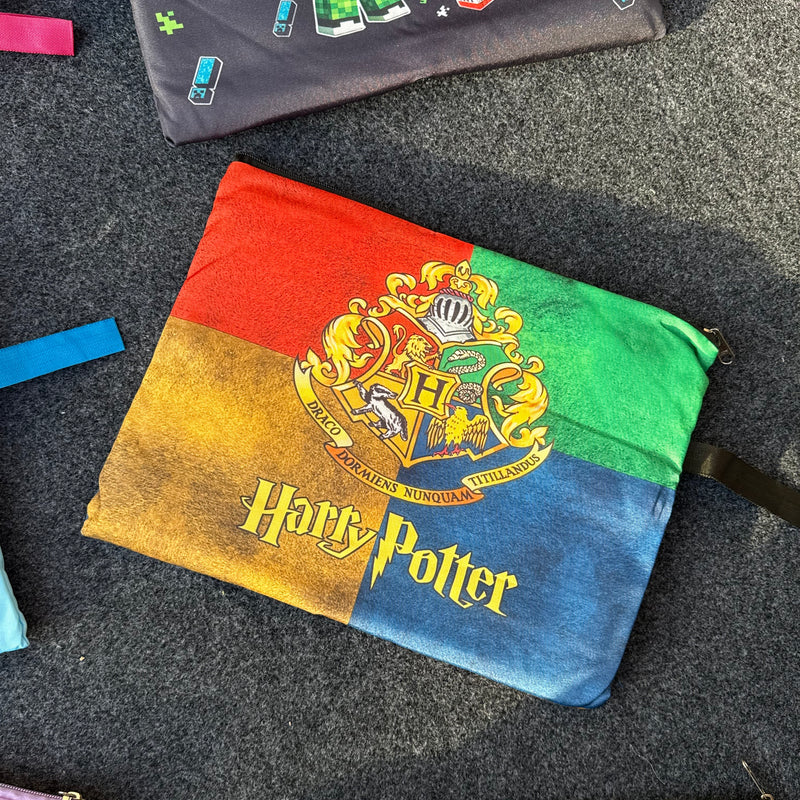 Big Size Multipurpose Pouch