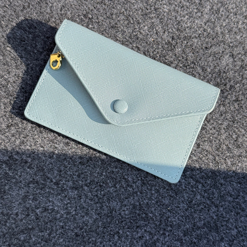 Sleek Pocket Wallets