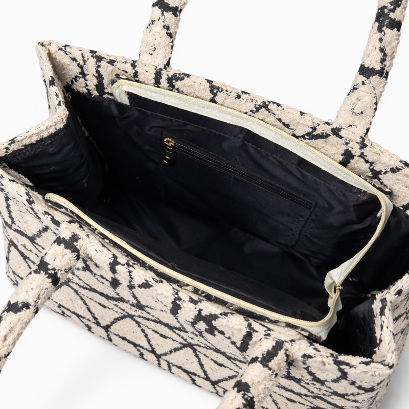 Everyday Tote - 14 inches