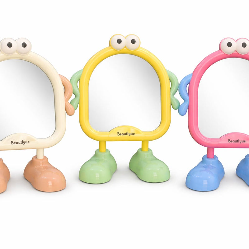 Portable Makeup Mirror