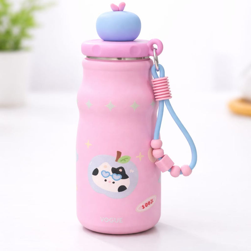 Fruity Stainless Steel Bottle