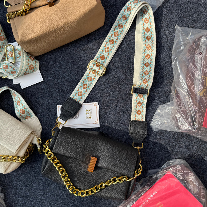 GIGI BAG- A MUST BUY