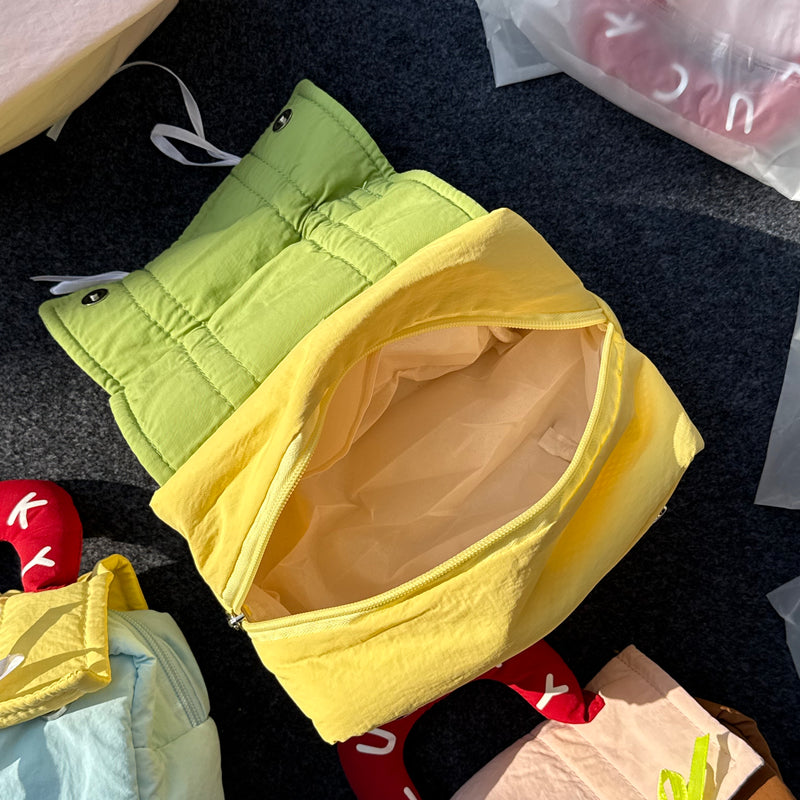 Korean Multipurpose Pouch