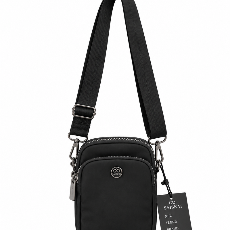 Three Compartment Mobile Sling
