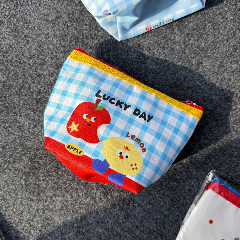 Mini Cute Multipurpose Pouch
