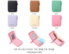 Zipper Pocket Wallets (with Coin Pocket)