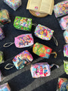 Mini Pouches for Kids
