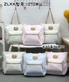 Korean Canvas Tote
