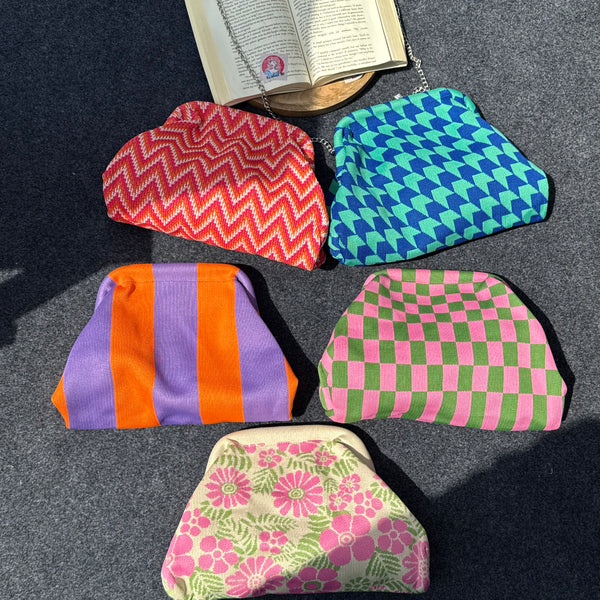 VIRAL Korean Bags- Large Size