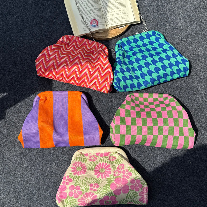VIRAL Korean Bags- Large Size