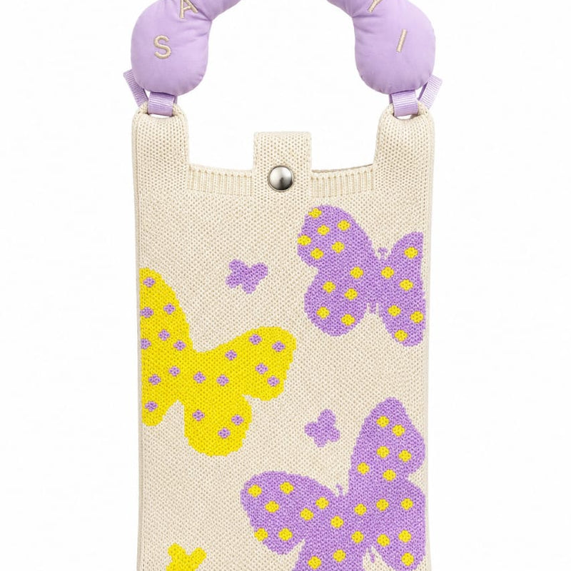 Puffer VIRAL Korean Mobile Sling