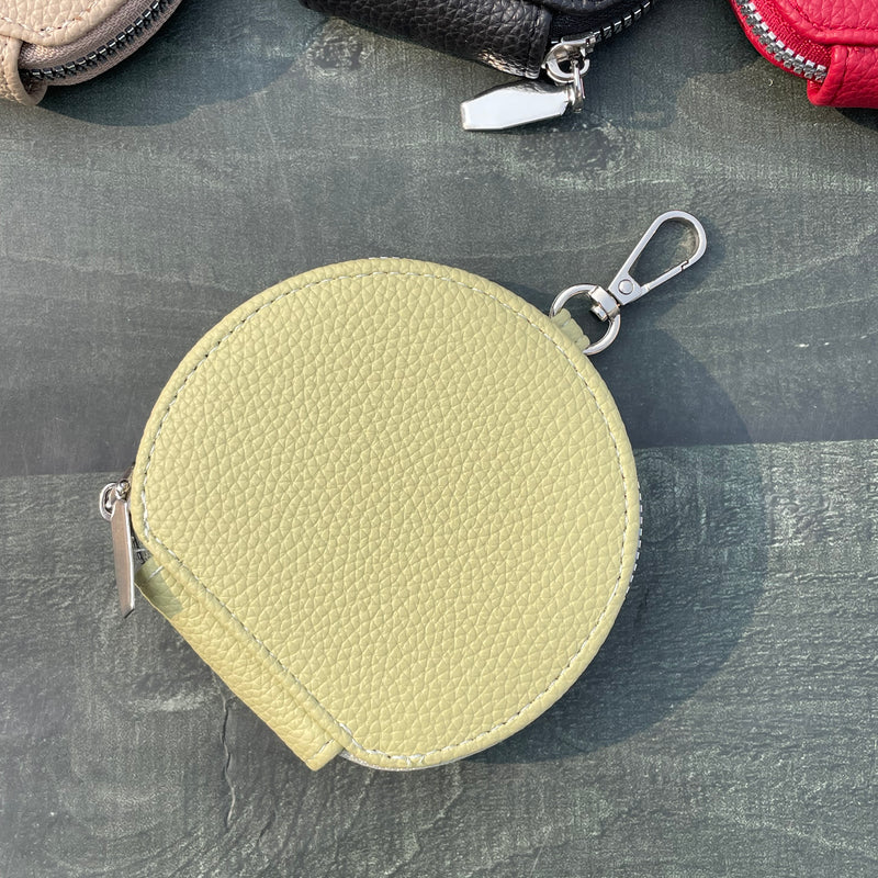 Coin Pouches