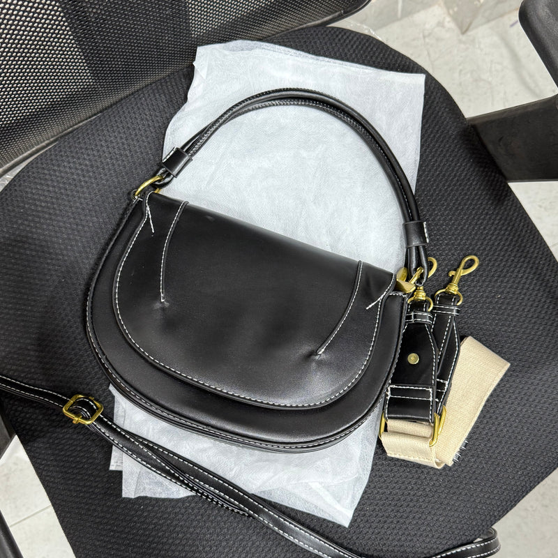 ZARA Inspired Crossbody Bag