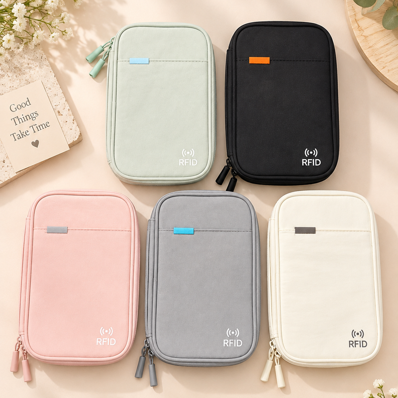 Passport Organiser
