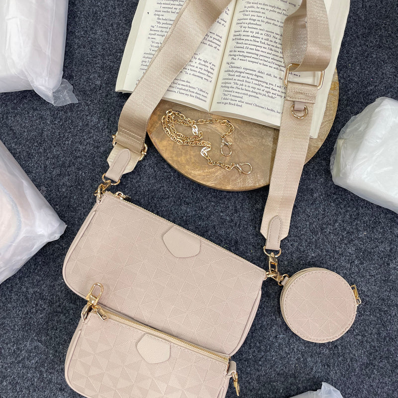 Premium Pochette Bag