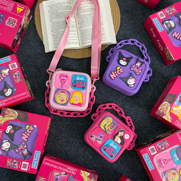 Barbie Edition Sling Bag