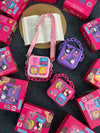 Barbie Edition Sling Bag