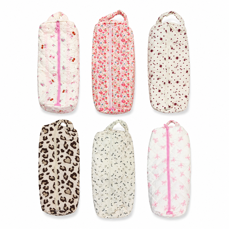 Long Cute Multipurpose Pouch
