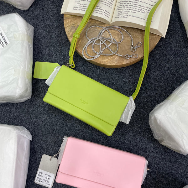 Premium Dual Strap Mobiel Sling