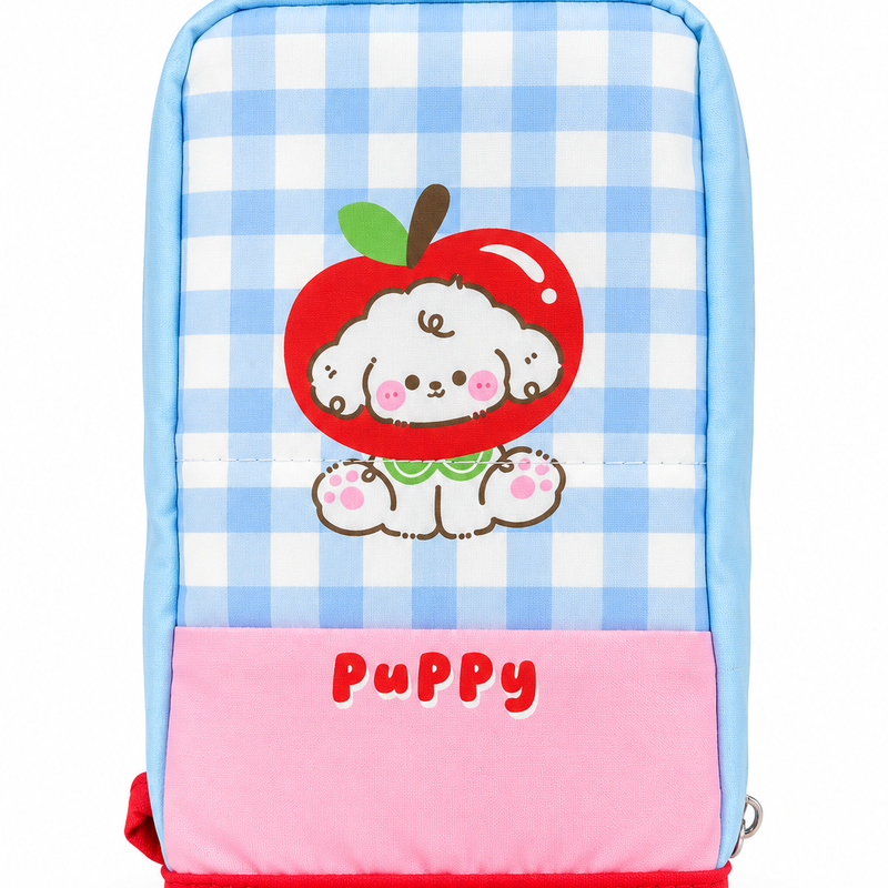 Cute Makeup Organiser Bag
