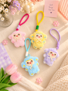 Labubu Bag Charm