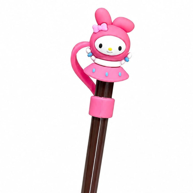 Cute Straw Toppers