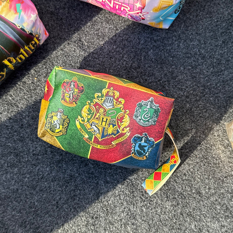 Mini Pouches for Kids