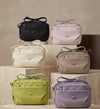 Spacious Crossbody Bags- A MUST BUY!