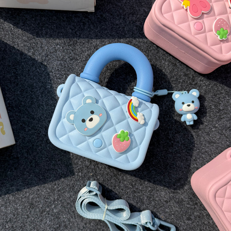 Cute Mini Kids Sling Bag