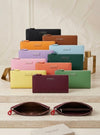 Premium Zipper Wallet