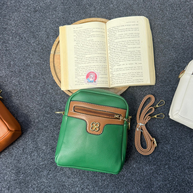 Spacious Mobile Sling