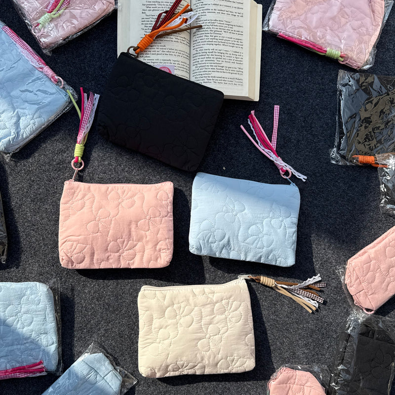 Bow Multipurpose Pouch