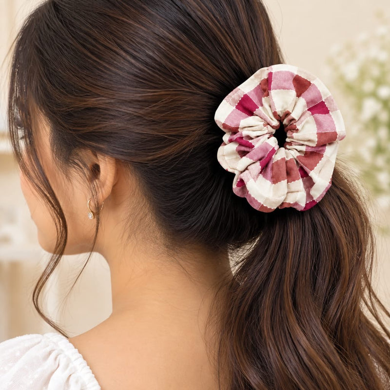 Aesthetic Scrunchies