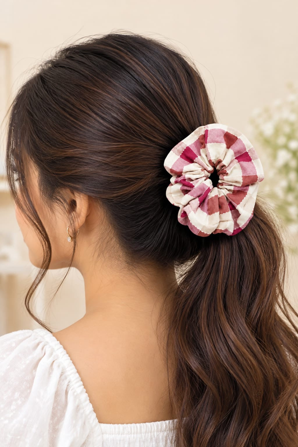 Aesthetic Scrunchies