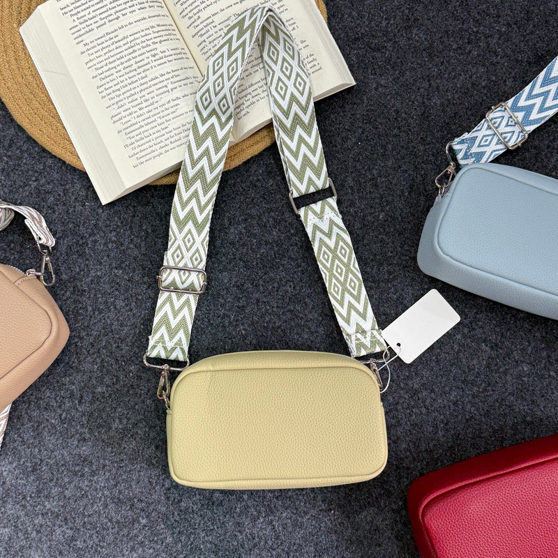 Wide Strap Mobile Slings