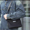Three compartment Crossbody Bag