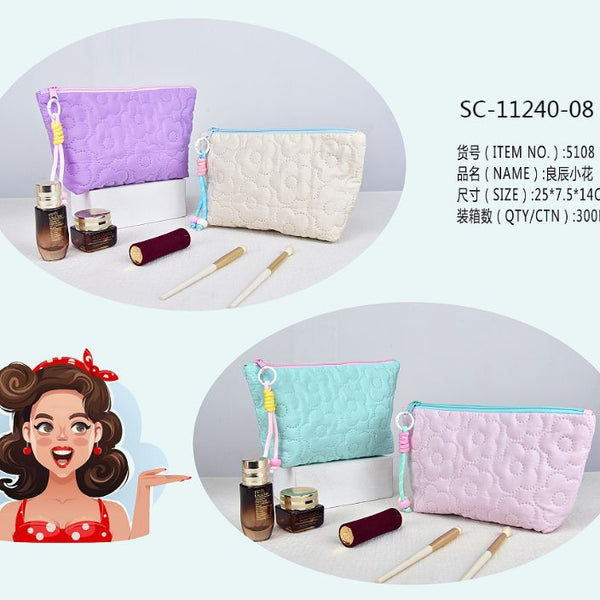 Multipurpose Pouch