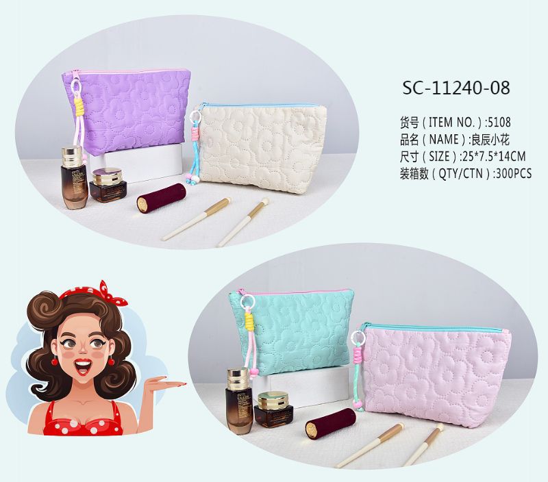 Multipurpose Pouch