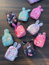 Mini Bag Coin Pouch