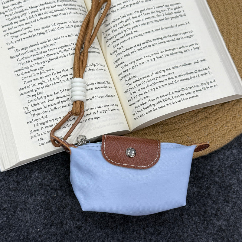 Detachable Pouch