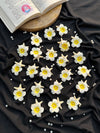Daisy Hair pins