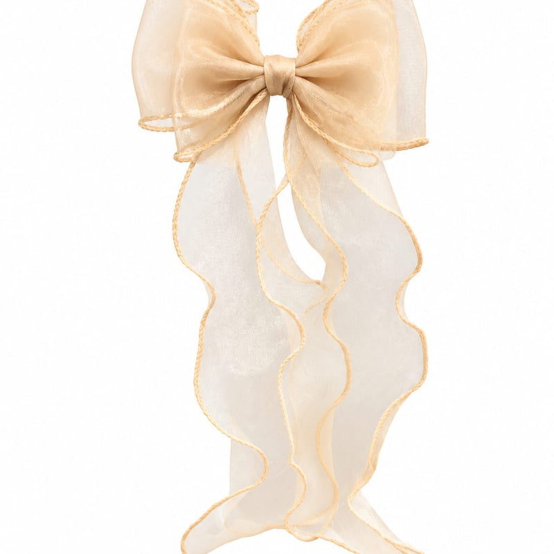 Viral Pinterest Bows -Long Tail