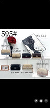 Premium Chain Strap Sling