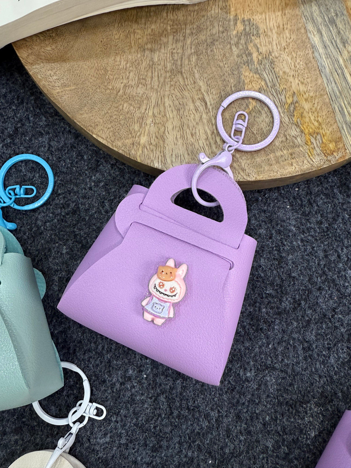 Korean Mini Bag Pouch