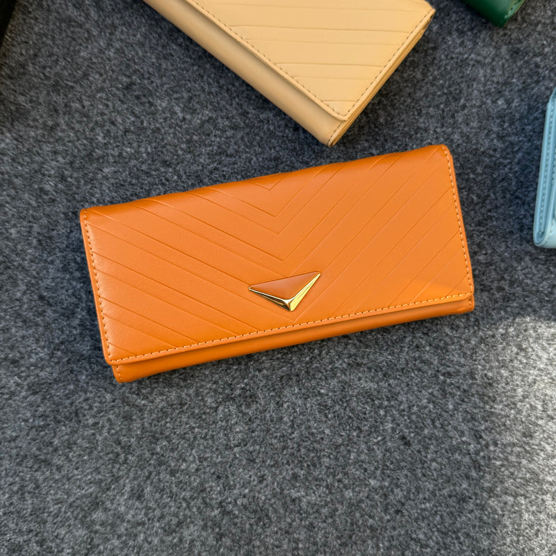 Three Compartment Premium Wallets