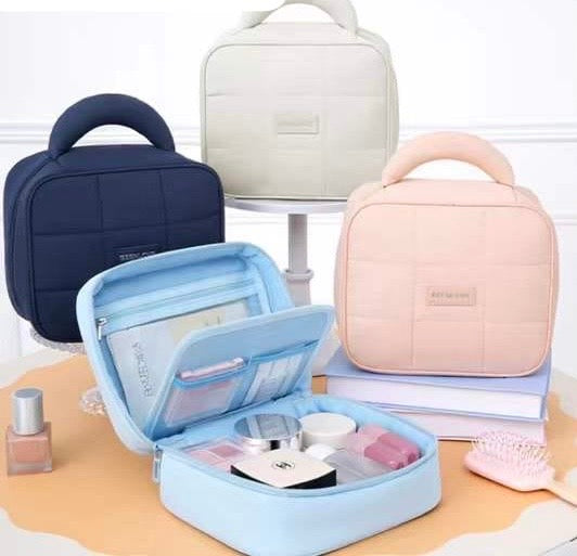 Korean puffer Organizer