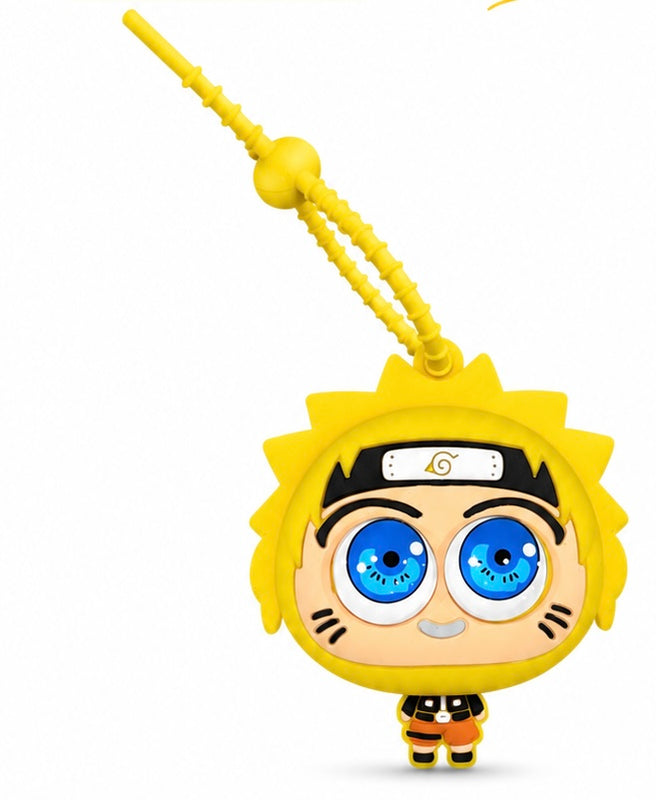 Pop Up Eyes Bag Charms