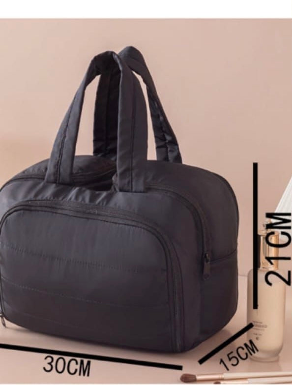 Viral Puffer Organiser