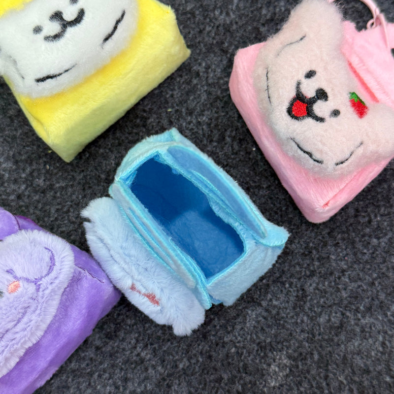 Korean Mini Bag Pouch